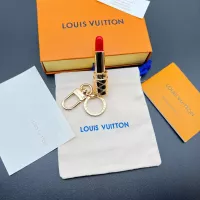 Cheap Louis Vuitton LV Key Holder And Bag Buckle #1351962 Replica Wholesale [$32.00 USD] [ITEM#1351962] on Replica Louis Vuitton LV Key Holder And Bag Buckle