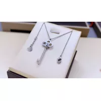 Cheap Tiffany Necklaces #1351963 Replica Wholesale [$40.00 USD] [ITEM#1351963] on Replica Tiffany Necklaces