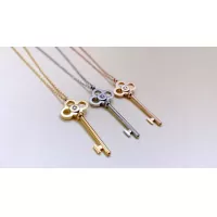 Cheap Tiffany Necklaces #1351963 Replica Wholesale [$40.00 USD] [ITEM#1351963] on Replica Tiffany Necklaces