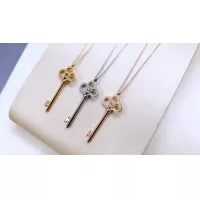 Cheap Tiffany Necklaces #1351964 Replica Wholesale [$40.00 USD] [ITEM#1351964] on Replica Tiffany Necklaces