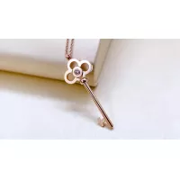 Cheap Tiffany Necklaces #1351964 Replica Wholesale [$40.00 USD] [ITEM#1351964] on Replica Tiffany Necklaces