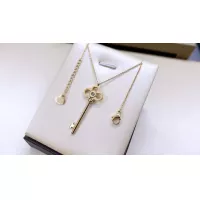 Cheap Tiffany Necklaces #1351965 Replica Wholesale [$40.00 USD] [ITEM#1351965] on Replica Tiffany Necklaces