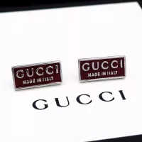 Cheap Gucci Earrings For Women #1351966 Replica Wholesale [$25.00 USD] [ITEM#1351966] on Replica Gucci Earrings