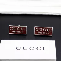 Cheap Gucci Earrings For Women #1351966 Replica Wholesale [$25.00 USD] [ITEM#1351966] on Replica Gucci Earrings