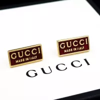 Cheap Gucci Earrings For Women #1351967 Replica Wholesale [$25.00 USD] [ITEM#1351967] on Replica Gucci Earrings
