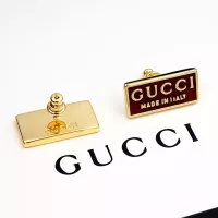 Cheap Gucci Earrings For Women #1351967 Replica Wholesale [$25.00 USD] [ITEM#1351967] on Replica Gucci Earrings