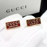 Cheap Gucci Earrings For Women #1351967 Replica Wholesale [$25.00 USD] [ITEM#1351967] on Replica Gucci Earrings