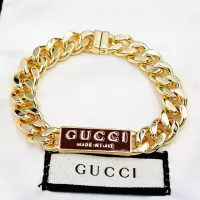 Cheap Gucci Bracelets #1351969 Replica Wholesale [$27.00 USD] [ITEM#1351969] on Replica Gucci Bracelets