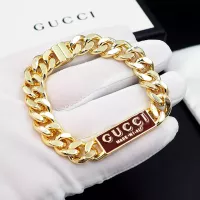 Cheap Gucci Bracelets #1351969 Replica Wholesale [$27.00 USD] [ITEM#1351969] on Replica Gucci Bracelets