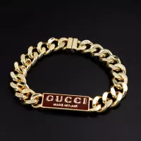 Cheap Gucci Bracelets #1351969 Replica Wholesale [$27.00 USD] [ITEM#1351969] on Replica Gucci Bracelets