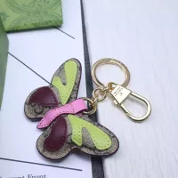 Cheap Gucci Key Holder And Bag Buckle #1351970 Replica Wholesale [$42.00 USD] [ITEM#1351970] on Replica Gucci Key Holder And Bag Buckle