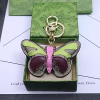 Cheap Gucci Key Holder And Bag Buckle #1351970 Replica Wholesale [$42.00 USD] [ITEM#1351970] on Replica Gucci Key Holder And Bag Buckle