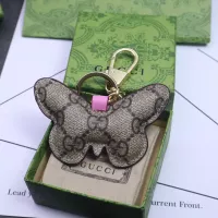 Cheap Gucci Key Holder And Bag Buckle #1351970 Replica Wholesale [$42.00 USD] [ITEM#1351970] on Replica Gucci Key Holder And Bag Buckle