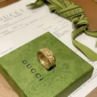 Cheap Gucci Rings #1351971 Replica Wholesale [$32.00 USD] [ITEM#1351971] on Replica Gucci Rings
