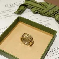 Cheap Gucci Rings #1351971 Replica Wholesale [$32.00 USD] [ITEM#1351971] on Replica Gucci Rings