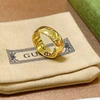 Cheap Gucci Rings For Unisex #1351972 Replica Wholesale [$29.00 USD] [ITEM#1351972] on Replica Gucci Rings