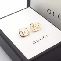 Cheap Gucci Earrings For Women #1351978 Replica Wholesale [$25.00 USD] [ITEM#1351978] on Replica Gucci Earrings