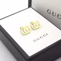 Cheap Gucci Earrings For Women #1351979 Replica Wholesale [$25.00 USD] [ITEM#1351979] on Replica Gucci Earrings