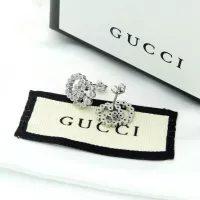 Cheap Gucci Earrings For Women #1351980 Replica Wholesale [$25.00 USD] [ITEM#1351980] on Replica Gucci Earrings