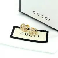 Cheap Gucci Earrings For Women #1351983 Replica Wholesale [$25.00 USD] [ITEM#1351983] on Replica Gucci Earrings