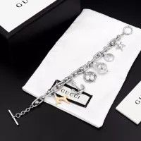 Cheap Gucci Bracelets #1351984 Replica Wholesale [$29.00 USD] [ITEM#1351984] on Replica Gucci Bracelets
