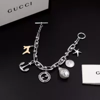 Cheap Gucci Bracelets #1351984 Replica Wholesale [$29.00 USD] [ITEM#1351984] on Replica Gucci Bracelets