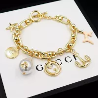 Cheap Gucci Bracelets #1351985 Replica Wholesale [$29.00 USD] [ITEM#1351985] on Replica Gucci Bracelets