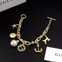 Cheap Gucci Bracelets #1351985 Replica Wholesale [$29.00 USD] [ITEM#1351985] on Replica Gucci Bracelets