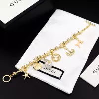 Cheap Gucci Bracelets #1351985 Replica Wholesale [$29.00 USD] [ITEM#1351985] on Replica Gucci Bracelets