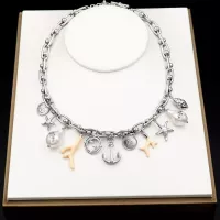 Cheap Gucci Necklaces #1351987 Replica Wholesale [$36.00 USD] [ITEM#1351987] on Replica Gucci Necklaces
