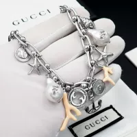 Cheap Gucci Necklaces #1351987 Replica Wholesale [$36.00 USD] [ITEM#1351987] on Replica Gucci Necklaces