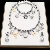 Cheap Gucci Jewelry Set For Women #1351988 Replica Wholesale [$72.00 USD] [ITEM#1351988] on Replica Gucci Jewelry Set