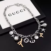 Cheap Gucci Jewelry Set For Women #1351988 Replica Wholesale [$72.00 USD] [ITEM#1351988] on Replica Gucci Jewelry Set