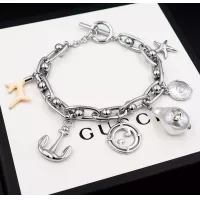 Cheap Gucci Jewelry Set For Women #1351988 Replica Wholesale [$72.00 USD] [ITEM#1351988] on Replica Gucci Jewelry Set