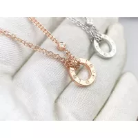 Cheap Cartier Necklaces #1351991 Replica Wholesale [$25.00 USD] [ITEM#1351991] on Replica Cartier Necklaces