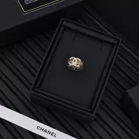 Cheap Chanel Rings For Women #1351992 Replica Wholesale [$25.00 USD] [ITEM#1351992] on Replica Chanel Rings