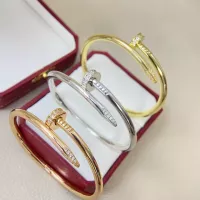 Cheap Cartier bracelets #1351996 Replica Wholesale [$38.00 USD] [ITEM#1351996] on Replica Cartier bracelets
