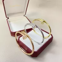 Cheap Cartier bracelets #1351996 Replica Wholesale [$38.00 USD] [ITEM#1351996] on Replica Cartier bracelets