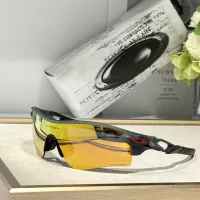 Cheap Oakley AAA Quality Sunglasses #1351998 Replica Wholesale [$72.00 USD] [ITEM#1351998] on Replica Oakley AAA Quality Sunglasses