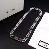 Cheap Gucci Necklaces #1352002 Replica Wholesale [$29.00 USD] [ITEM#1352002] on Replica Gucci Necklaces