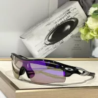 Cheap Oakley AAA Quality Sunglasses #1352005 Replica Wholesale [$72.00 USD] [ITEM#1352005] on Replica Oakley AAA Quality Sunglasses