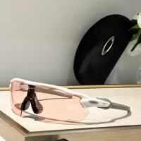 Cheap Oakley AAA Quality Sunglasses #1352010 Replica Wholesale [$72.00 USD] [ITEM#1352010] on Replica Oakley AAA Quality Sunglasses