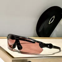 Cheap Oakley AAA Quality Sunglasses #1352013 Replica Wholesale [$72.00 USD] [ITEM#1352013] on Replica Oakley AAA Quality Sunglasses