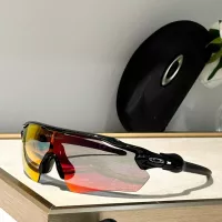 Cheap Oakley AAA Quality Sunglasses #1352014 Replica Wholesale [$72.00 USD] [ITEM#1352014] on Replica Oakley AAA Quality Sunglasses