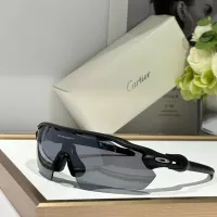 Cheap Oakley AAA Quality Sunglasses #1352017 Replica Wholesale [$72.00 USD] [ITEM#1352017] on Replica Oakley AAA Quality Sunglasses