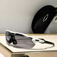 Cheap Oakley AAA Quality Sunglasses #1352018 Replica Wholesale [$72.00 USD] [ITEM#1352018] on Replica Oakley AAA Quality Sunglasses
