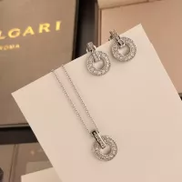 Cheap Bvlgari Jewelry Set For Women #1352029 Replica Wholesale [$45.00 USD] [ITEM#1352029] on Replica Bvlgari Jewelry Set