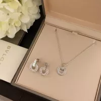 Cheap Bvlgari Jewelry Set For Women #1352029 Replica Wholesale [$45.00 USD] [ITEM#1352029] on Replica Bvlgari Jewelry Set