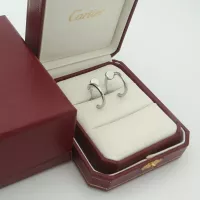 Cheap Cartier Earrings For Women #1352032 Replica Wholesale [$27.00 USD] [ITEM#1352032] on Replica Cartier Earrings