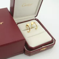 Cheap Cartier Earrings For Women #1352034 Replica Wholesale [$27.00 USD] [ITEM#1352034] on Replica Cartier Earrings